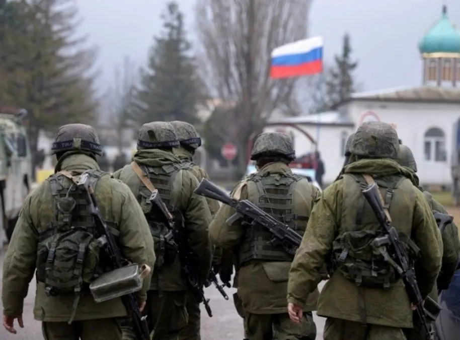 Військовий "Зергут" про примирення з росіянами та сценарій завершення війни