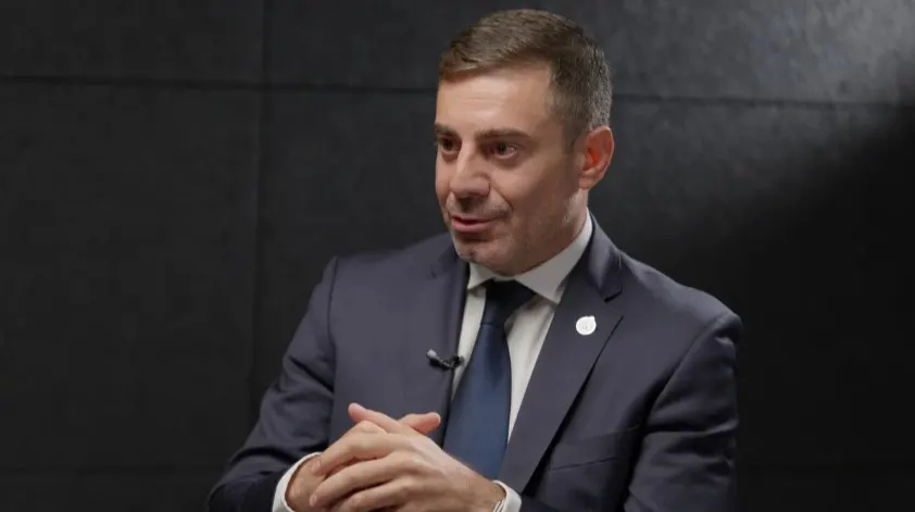 Лубінець: військовозобов'язаних переправляють через кордон за 50–70 тисяч доларів