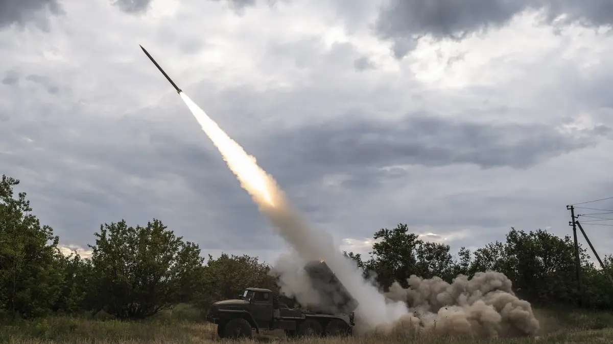 Операція «Вівальді» на півночі Донецької області: ЗСУ пройшли два етапи з чотирьох