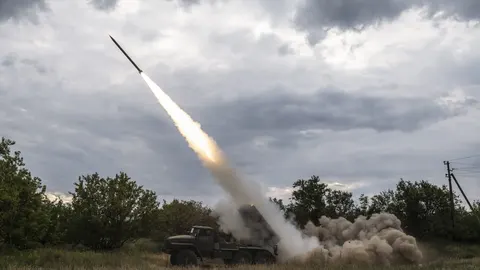 Операція «Вівальді» на півночі Донецької області: ЗСУ пройшли два етапи з чотирь
