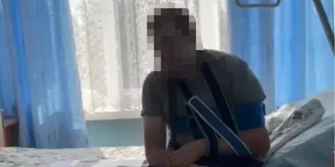 На Франківщині офіцер ТЦК побив підлеглого: ДБР відкрило справу