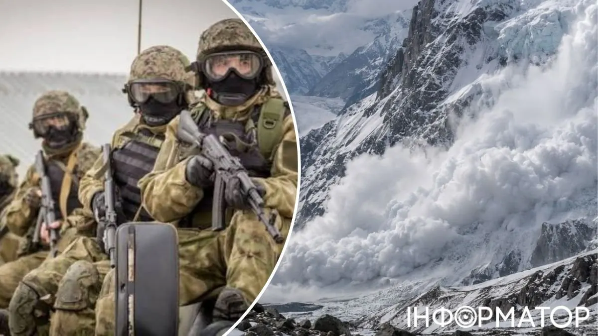Лавина накрила групу «Вітязя»: 13 загиблих, один у комі