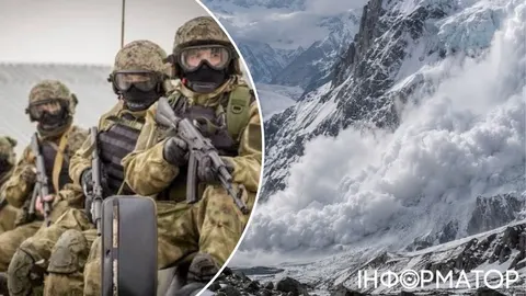 Лавина накрила групу «Вітязя»: 13 загиблих, один у комі