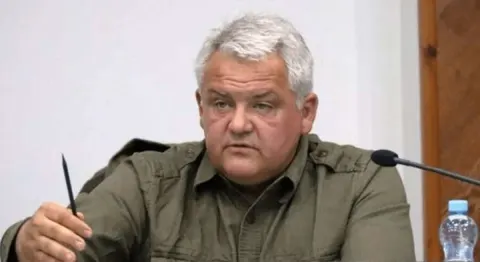 На фронті ліквідовано ексмера Бєлгорода Полєжаєва, засудженого за корупцію