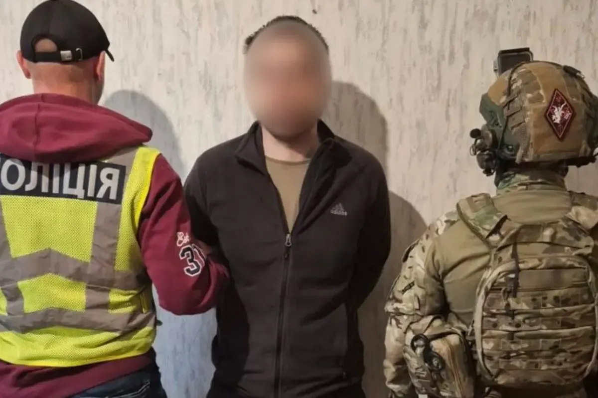У Києві військовий розстріляв директора медцентру: деталі замаху