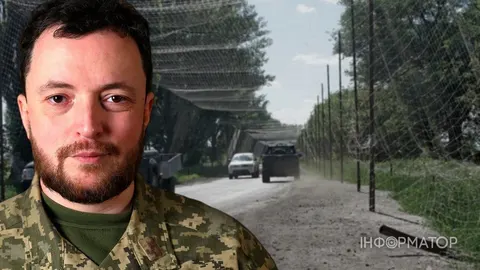 Трегубов: інтенсивність російських атак знизилася, найгарячіше — на Лиманському