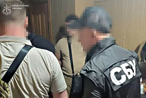 У Дрогобичі чоловіка засудили до 5,5 років за перешкоджання ТЦК і виправдовуванн