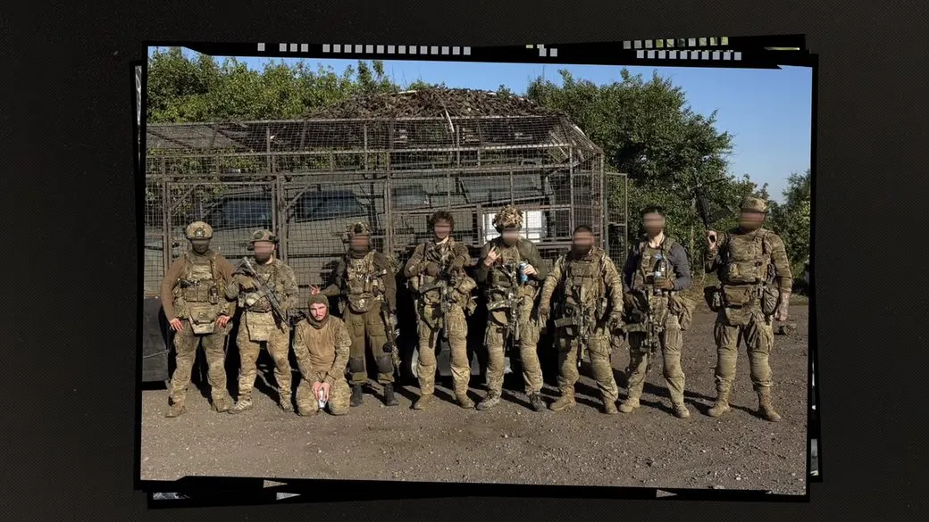 Сили оборони зачистили район накопичення РФ на Покровській ділянці
