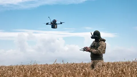 ЗСУ звільнили 11 сіл на Донеччині, на Покровському напрямку — 24 бої