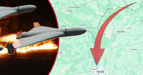 Експерти: інтервали між атаками дронів можуть зрости, але загроза залишається
