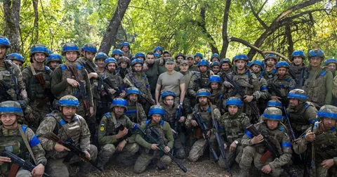 225-й полк: свідчення про побиття, "ями" та розстріли своїх