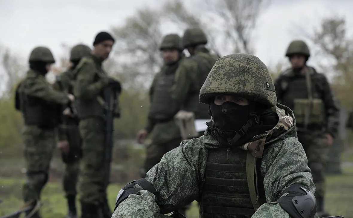 РФ планує мобілізувати 600 тисяч осіб у 2026–2027 роках — розвідка