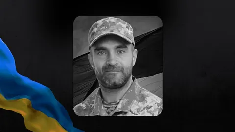 На Сумщині загинув стрілець із Оріхівської громади Володимир Гринь