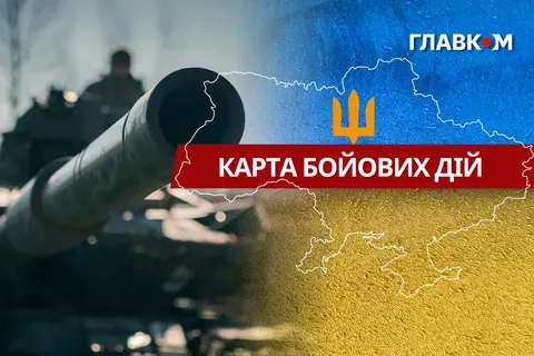 Генштаб: за добу 225 боєзіткнень, найактивніше — на Покровському