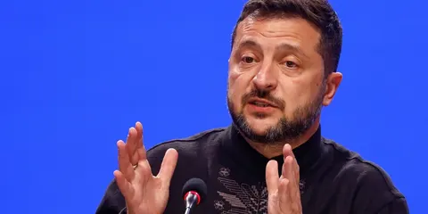 Коаліція охочих: нові пакети для України, ППО — пріоритет