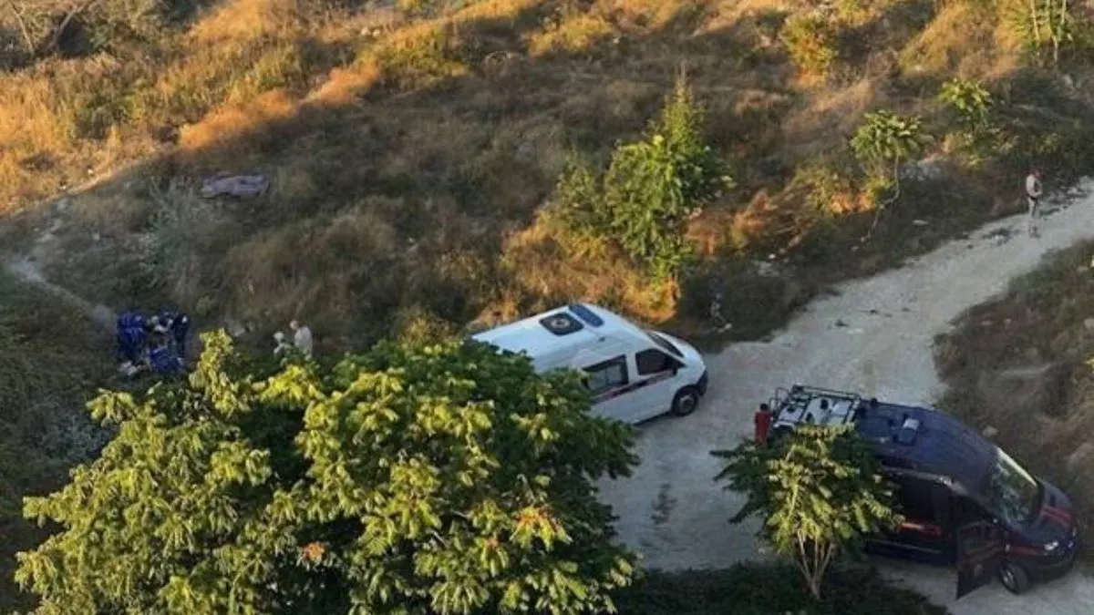 У Севастополі підірвали авто з військовим РФ