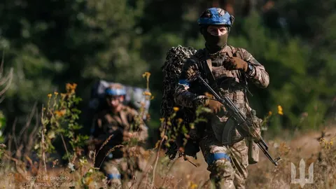 Генштаб: 208 зіткнень на фронті за 13 вересня, найбільше — на Покровському напря