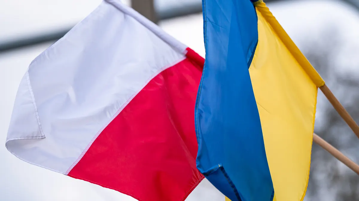 У Львові стартувала ексгумація останків польських військових 1939 року