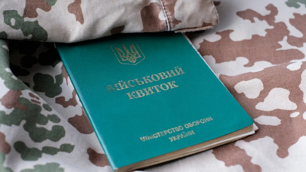 Хмара: командири мають відповідати за весь шлях військовослужбовця