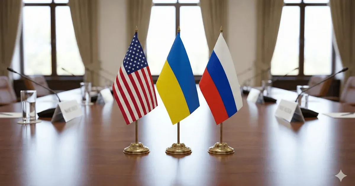 США в ООН закликали РФ і Україну до переговорів