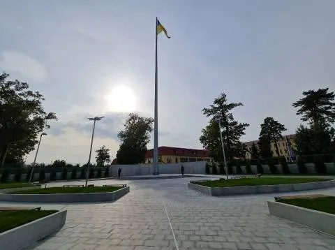 На Львівщині попрощалися з шістьма військовими