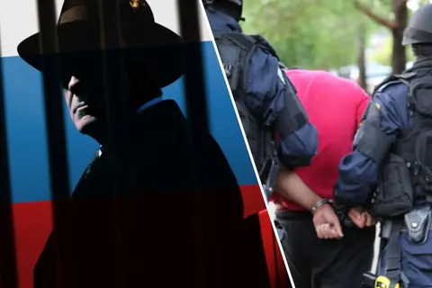 В Австралії затримали російського шпигуна, який служив у ЗСУ