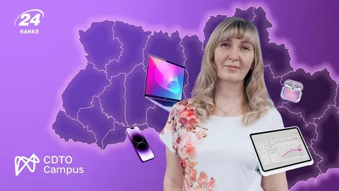 Лозівська громада – лідер кібербезпеки на Харківщині