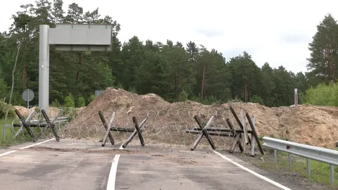 На Рівненщині підозрюють 21-річного чоловіка у переправленні двох військовозобов