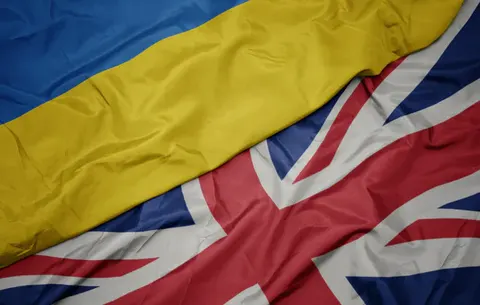 Британія та Україна підписали угоду про оборонне партнерство у сфері ШІ