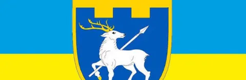Морський дрон доставив наземного робота на Кінбурнську косу