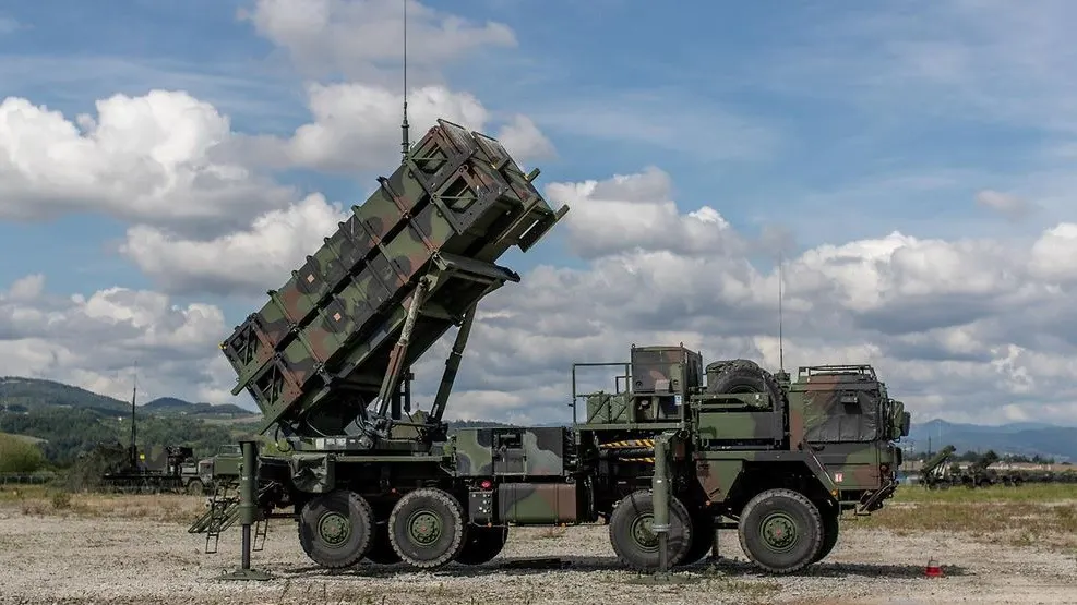 Польща готує нову передачу ракет Patriot Україні: рішення можуть ухвалити найближчими днями