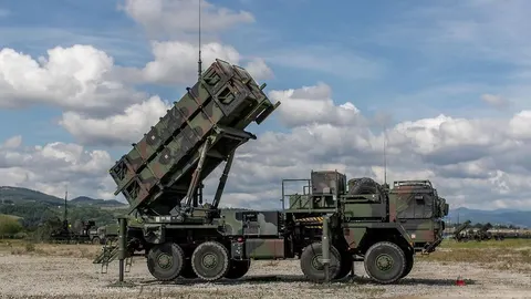 Польща готує нову передачу ракет Patriot Україні: рішення можуть ухвалити найбли