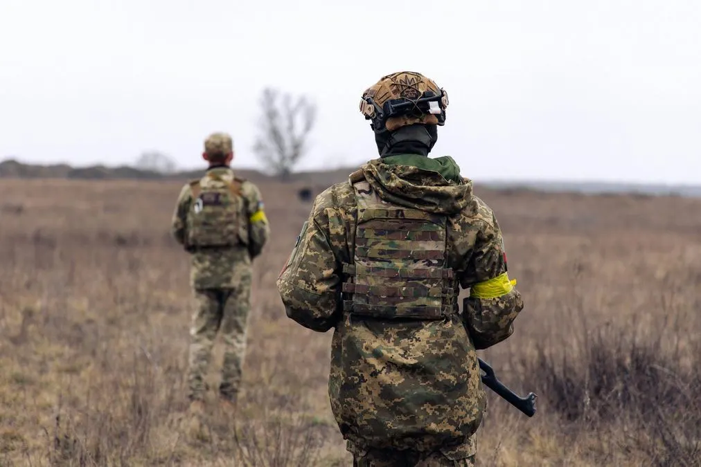 ISW: ЗСУ просуваються на Харківщині та Донеччині, росіяни тиснуть без успіху
