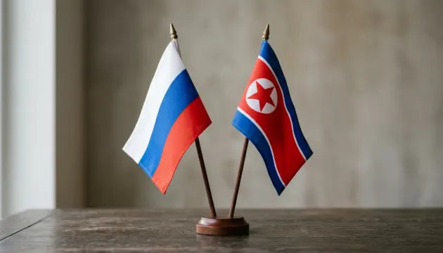 Росія розгортає ракетний підрозділ КНДР у Воронезькій області — ГУР