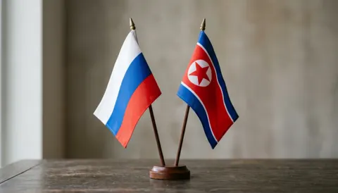 Росія розгортає ракетний підрозділ КНДР у Воронезькій області — ГУР