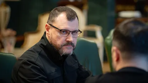 РНБО затвердила План стійкості Києва, реалізація вже стартувала
