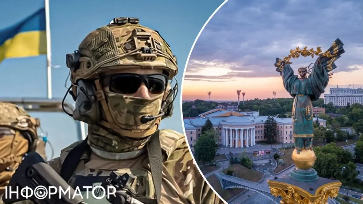 Миколаївський Ваньок анонсує новини з фронту на найближчі дні