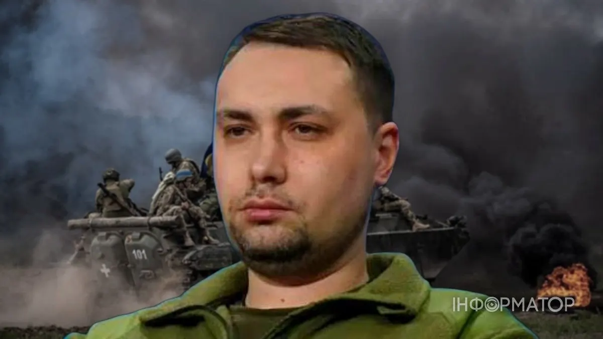 Буданов: завершення війни нині нереалістичне, перемир'я взимку не буде