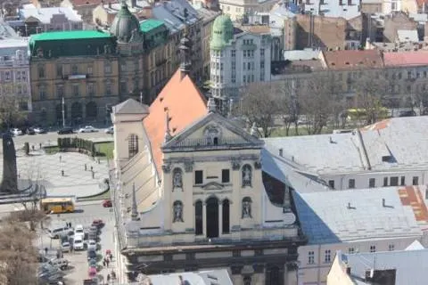 На Львівщині попрощаються з чотирма військовими