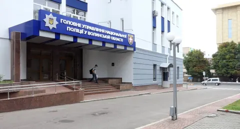 Очільник поліції Волині Сліпчук перейшов до штурмової бригади «Лють»