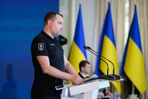 Буданов: Україна переходить від прохань до спільного виробництва зброї