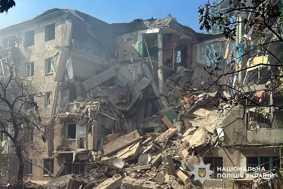 Обстріли Донеччини за добу: троє загиблих, 13 поранених, 40 зруйнованих об'єктів