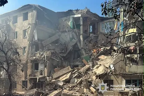 Обстріли Донеччини за добу: троє загиблих, 13 поранених, 40 зруйнованих об'єктів
