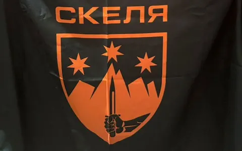 У 425-му полку «Скеля» заперечують переведення штурмовиків в інші частини