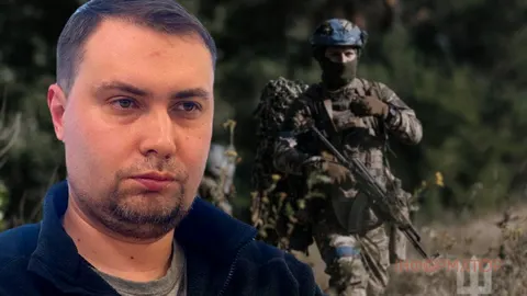 Буданов: Україна пропонувала Росії припинити вогонь, відповіді не було