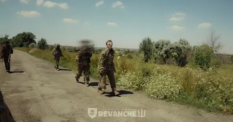 Розвідники ГУР ліквідували ворожий секрет і взяли «язика»