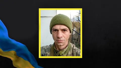 У Вознесенську 11 серпня попрощаються з полеглим захисником Миколою Гурським