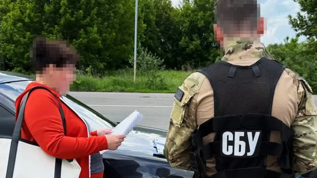 У Черкасах жінці загрожує до 8 років за фальшиві довідки для ухилення від мобілізації