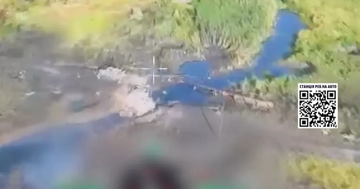 Мала Токмачка на Запоріжжі: село під контролем ЗСУ, бійці просять РЕБ