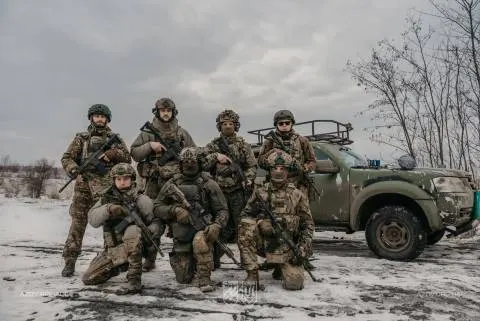 Підготовка до служби: що зробити до подання анкети
